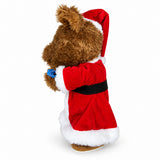 Teddy Rock · Osito navideño con guitarra — segunda vista