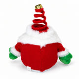 Noel Cascabel · Papá Noel con gorro espiral — Vista adicional IMG_0857