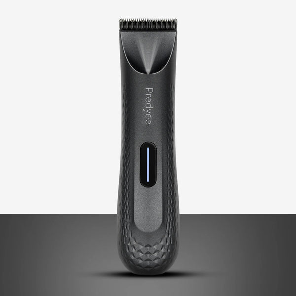 Maquinilla eléctrica impermeable para cuerpo Predyee RFCD-9088