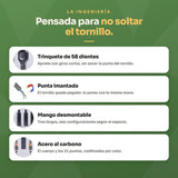 T-Grip 24 · ingenieria