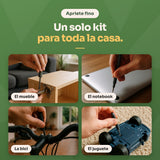 T-Grip 24 · usos